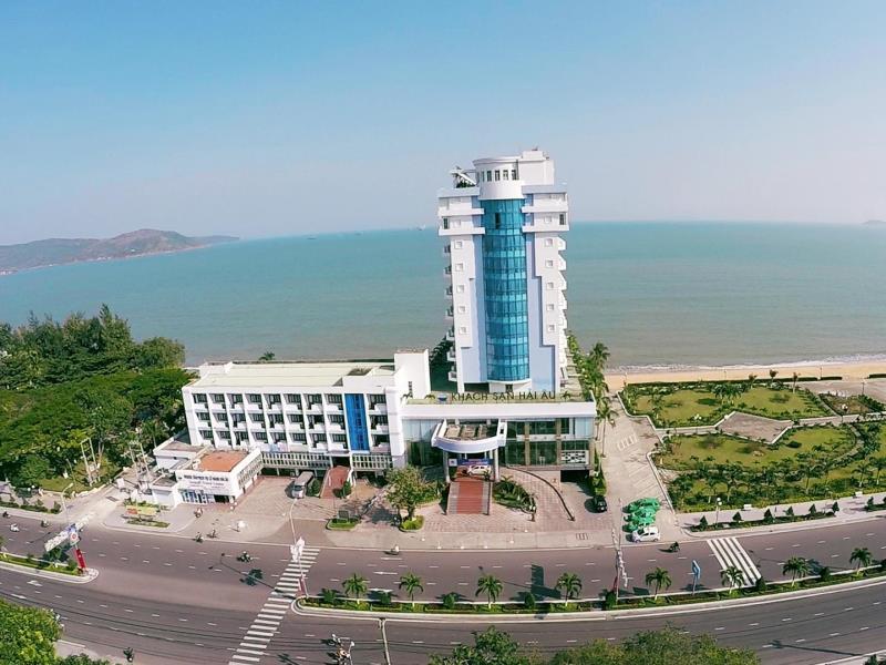 Hôtel Seagull Quy Nhon